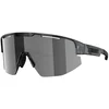 Image de Bliz Matrix Bril Crystal Black Smoke & Silver Mirror Lens