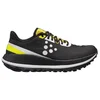 Image de Craft Xplor 2 Trailschoenen Geel,Wit,Zwart EU 40 Man