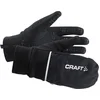 Image de Craft Hybrid Weather Fietshandschoenen Unisex - Maat L