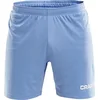 Image de Craft Squad Short Dames - Hemelsblauw | Maat: XXL
