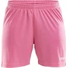 Image de Craft Squad Short Dames - Roze | Maat: XS
