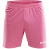 Image de Craft Squad Short Solid Heren Sportbroek - Maat S - Mannen - roze/wit