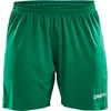 Image de Craft Squad Short Solid Sportbroek Vrouwen - Maat S
