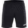 Image de Craft Squad Short Dames - Zwart | Maat: XS