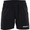 Image de Craft Progress Short Dames - Zwart | Maat: XL