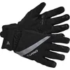 Image de Craft Rain 2.0 fietshandschoenen, zwart Handschoenmaat XS