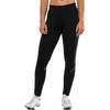 Image de Craft Ideal Thermal Tights Fietsbroek Dames - Black