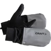 Image de Craft Hybrid Weather Fietshandschoenen Unisex - Maat L