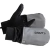 Image de Craft Hybrid Weather Fietshandschoenen Unisex - Maat XL