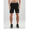Image de Craft Pro Control Short Dames - Zwart | Maat: M