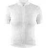 Image de Craft Essence Jersey Fietsshirt - Dames - Wit - Maat M