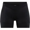 Image de Craft Fietsbroek Kort Zonder Bretels Dames Zwart - ESSENCE HOT PANTS W BLACK - M