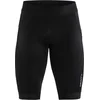 Image de Craft Essence Shorts M Fietsbroek Mannen - Zwart/Zilver - Maat XXL