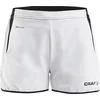 Image de Craft Pro Control Impact Shorts W 1908238 - White/Black - S