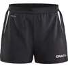 Image de Craft Pro Control Impact Trainingsshort Dames - Zwart | Maat: L