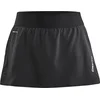 Image de Craft Pro Control Tennisrokje Dames - Zwart | Maat: M