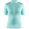 Image de Craft Fietsshirt Korte mouwen Dames Blauw  - ESSENCE JERSEY W EON - M