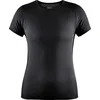 Image de Craft Pro Dry Nanoweight S/S Sportshirt Dames - Maat XS