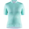 Image de Craft Fietsshirt Korte mouwen Dames Blauw  - ESSENCE JERSEY W EON - L