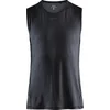 Image de Craft Essence Sporttop Heren - Black - Maat S