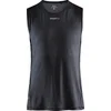 Image de Craft Essence Sporttop Heren - Black - Maat XXL