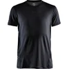 Image de Craft Adv Essence S/S Tee Sportshirt Heren - Maat L