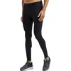 Image de Craft Core Essence Tight Heren - Zwart | Maat: L