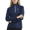 Image de Craft Core Gain Midlayer Sportshirt Dames - Maat M