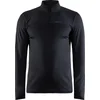 Image de Craft Core Gain Midlayer Wintersportpully Heren - Maat XXL