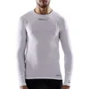 Image de CRAFT ACTIVE EXTREME X CN LS M Heren Thermoshirt - Wit