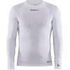 Image de CRAFT ACTIVE EXTREME X CN LS M Heren Thermoshirt - Wit