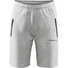 Image de Craft CORE Soul Sweatshorts W 1910631 - Grey Melange - M