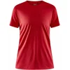 Image de Craft CORE Unify Training Tee W 1909879 - Bright Red - L