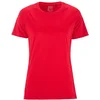 Image de Craft CORE Unify Training Tee W 1909879 - Bright Red - XXL