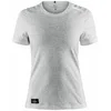 Image de Craft Community Mix SS Tee W 1907389 - Grey Melange - XS