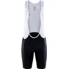 Image de Craft Koersbroek Heren Zwart Wit - Adv Endur Bib Shorts M Black White-XL