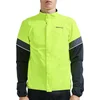 Image de Craft Fietsjack Waterdicht Heren Fluo Zwart - CORE ENDUR HYDRO JKT M FLUMINO BLACK-L