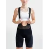 Image de Craft Koersbroek Dames Zwart - ADV AERO BIB SHORTS W BLACK-S