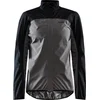 Image de Craft Core Endur Hydro Jacket - Outdoor Kleding Fietsjack - Dames - Black/granite - Maat S