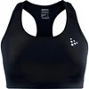 Image de Craft Training Bra Dames - Zwart | Maat: XL