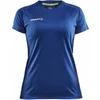 Image de Craft Evolve Tee W 1910143 - Club Cobolt - M