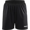 Image de Craft Evolve Short Dames - Zwart | Maat: M