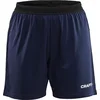 Image de Craft Progress 2.0 Short Dames - Marine | Maat: M
