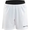 Image de Craft Progress 2.0 Short Dames - Wit | Maat: XL