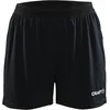 Image de Craft Progress 2.0 Short Dames - Zwart | Maat: XL