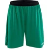 Image de Craft Progress Basketbalshort Dames - Groen | Maat: M