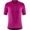 Image de Craft Fietsshirt Korte Mouwen Dames Roze - ADV ENDUR JERSEY W ROXO-M