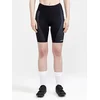 Image de Craft Pro Nano Shorts W fietsbroek kort zwart dames