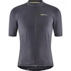 Image de Craft Fietsshirt Korte Mouwen Heren Antraciet - ADV ENDUR JERSEY M GRANITE-L