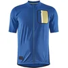 Image de Craft Adv Offroad Korte Mouw Wielertrui Blauw S Man